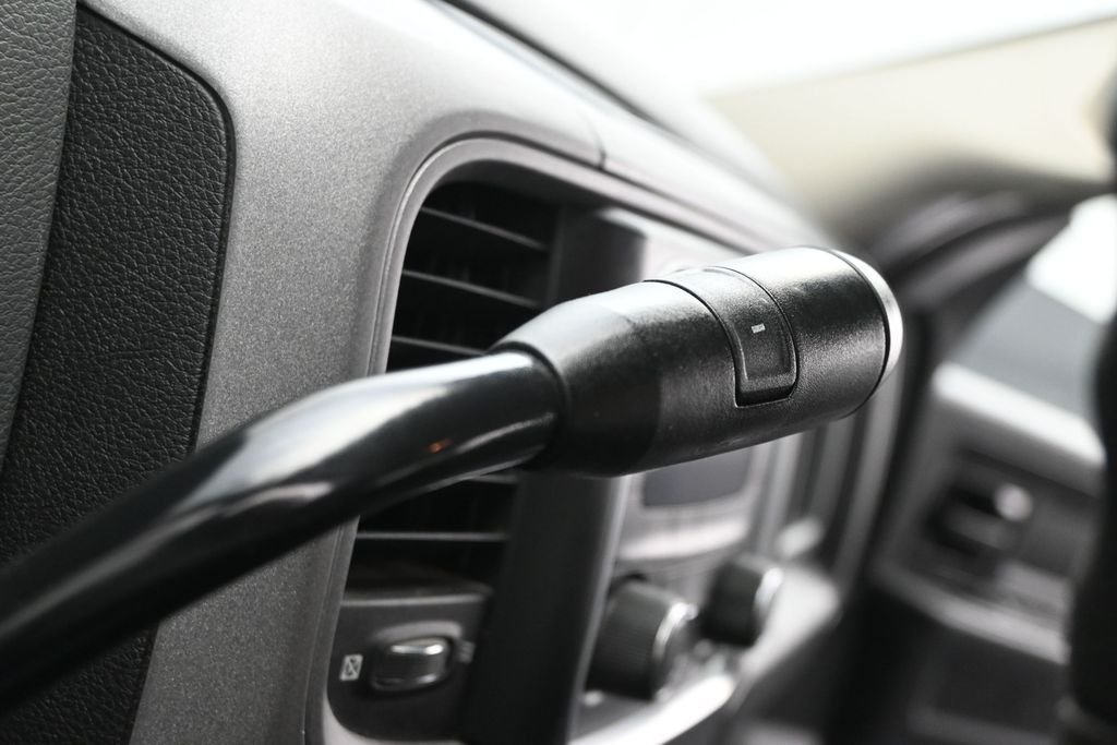 Used 2018 Gray Ram Tradesman image 19