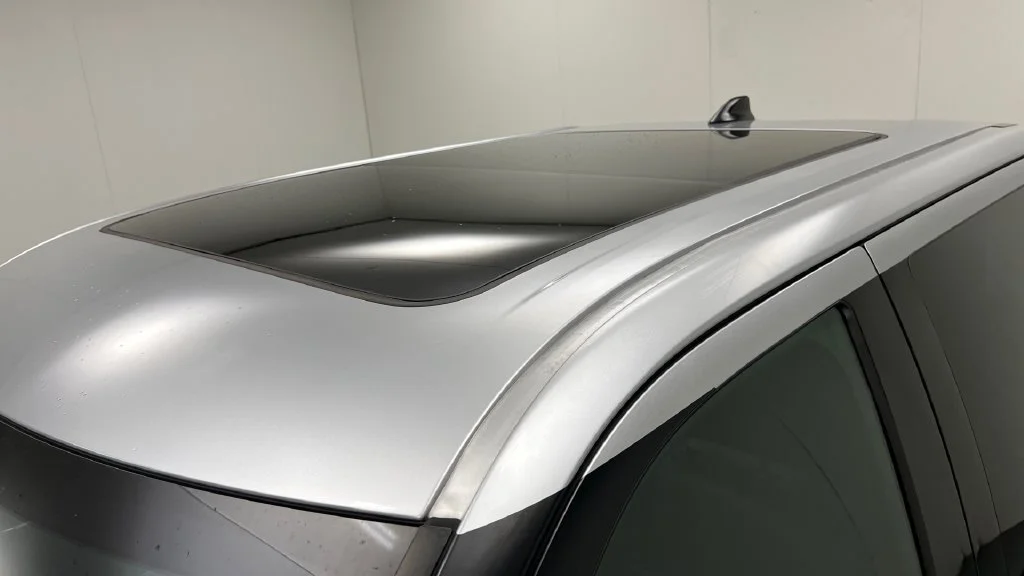 Used 2023 Silver Toyota Platinum image 12