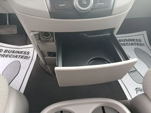 Used 2012  Honda LX image 15