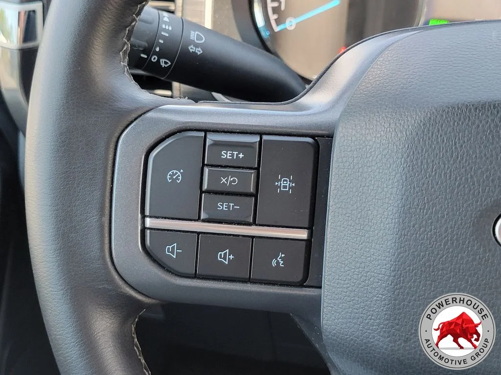 Used 2023 Gray Ford XLT image 28