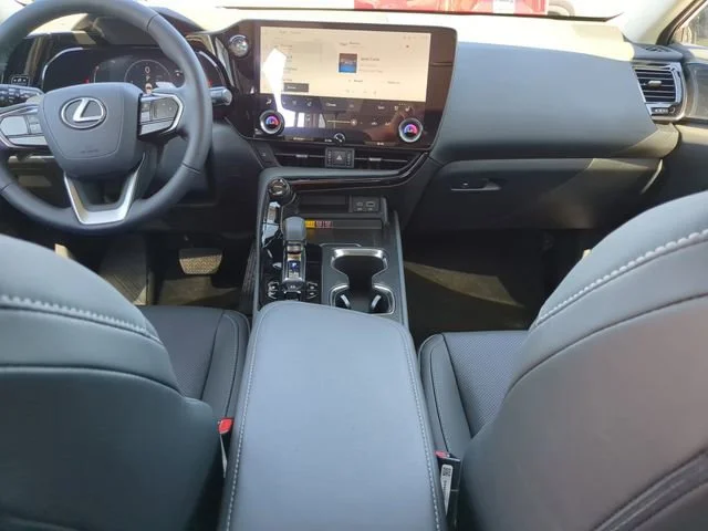 2026 Lexus NX 350 Premium - Photo 17