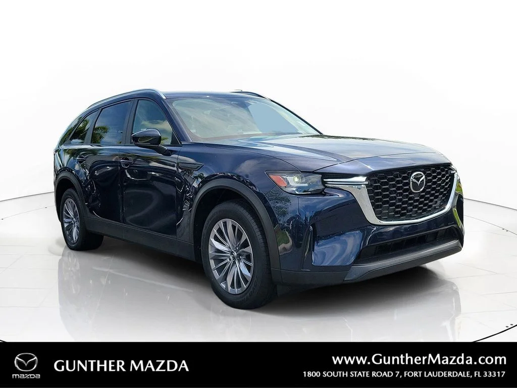 2024 Mazda CX-90 Turbo Select Package's photo