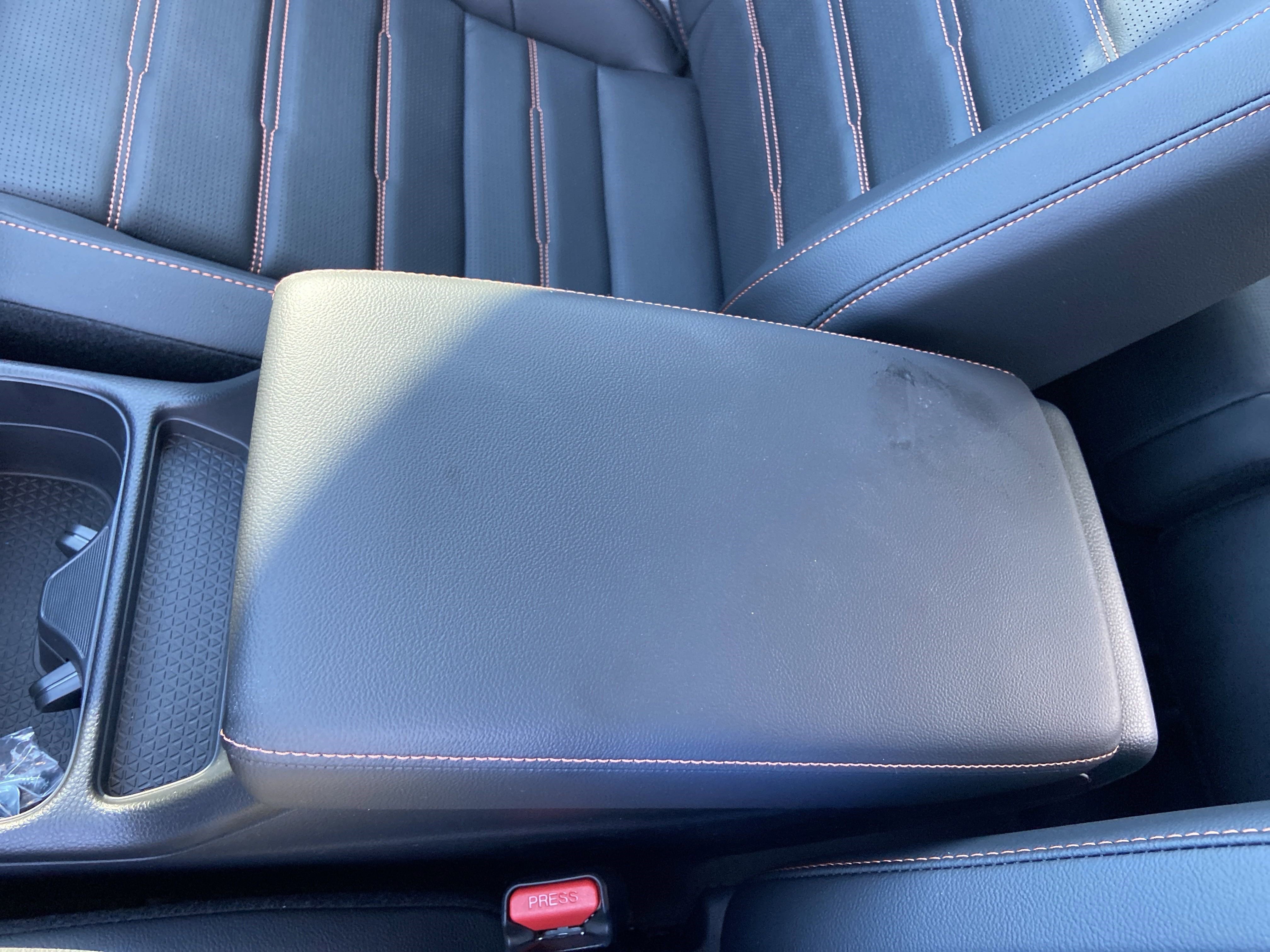 New 2026 Urban Gray Pearl Honda Sport-L image 39