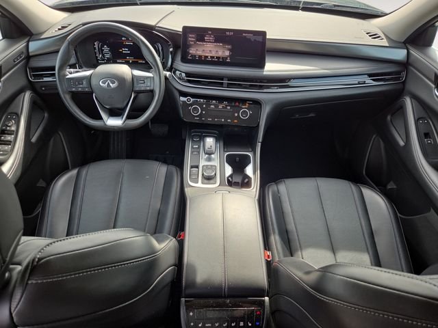 2024 INFINITI QX60 LUXE - Photo 10