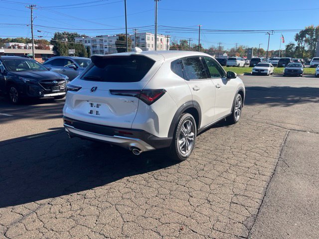 2026 Acura ADX Base - Photo 14