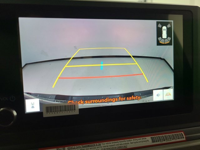New 2026 Underground Toyota SR5 image 26
