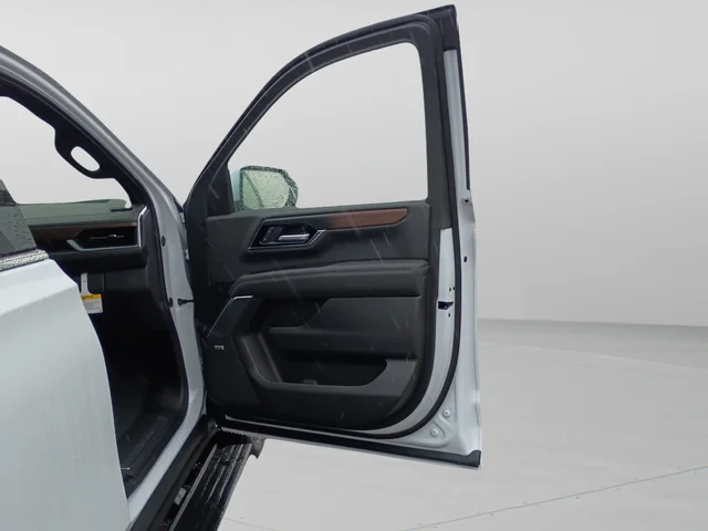 New 2026 White GMC Denali image 25