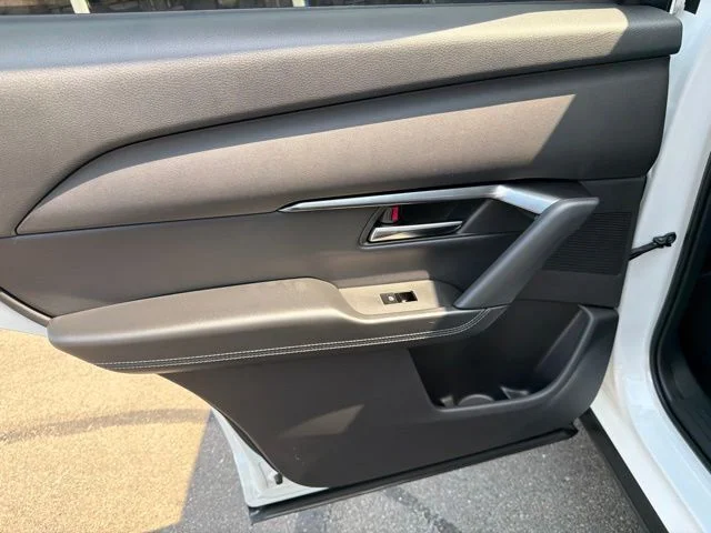 New 2026 Rhodium White Metallic Mazda 2.5 S Preferred AWD image 31