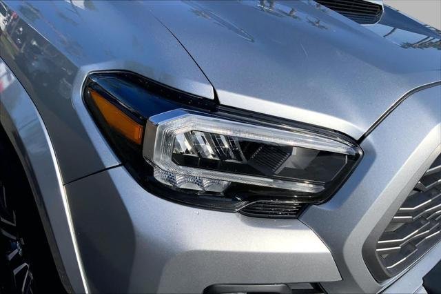 Certified Used 2023 CELESTIAL SILVER Toyota  image 27