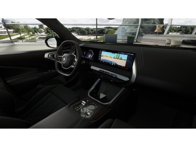 New 2026 Black BMW X3 30 image 14