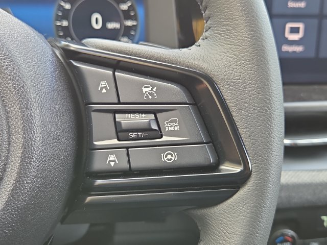 2026 Subaru Outback Premium - Photo 16