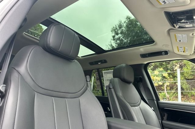 New 2026 Beige Land Rover SE image 15