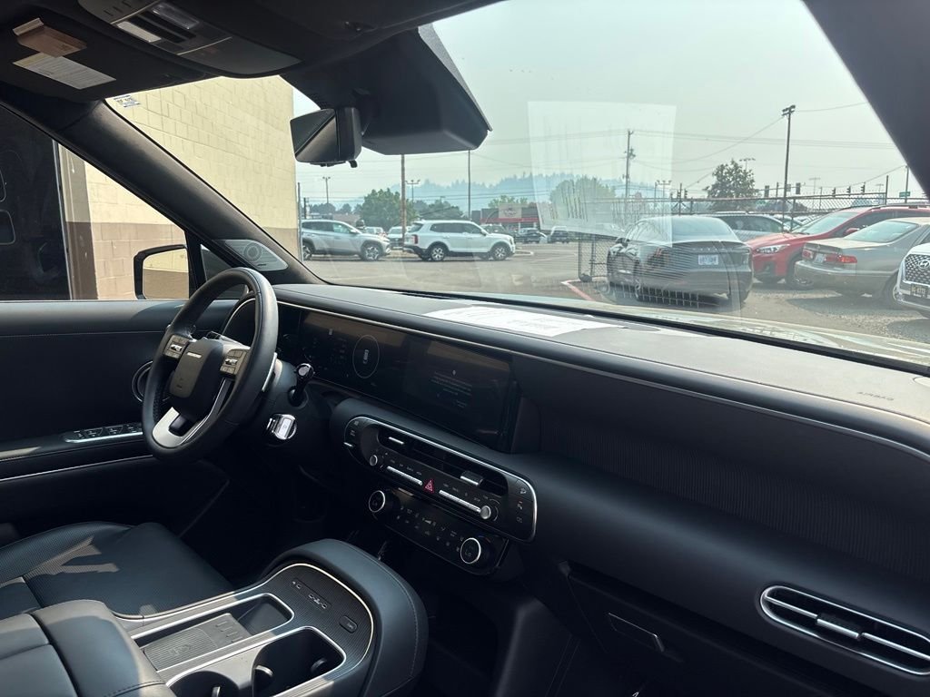 2026 Hyundai Palisade Calligraphy - Photo 17