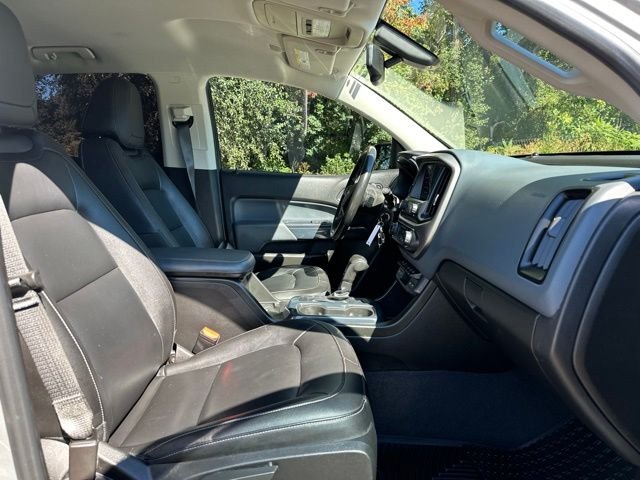 2019 Chevrolet Colorado Z71 - Photo 22