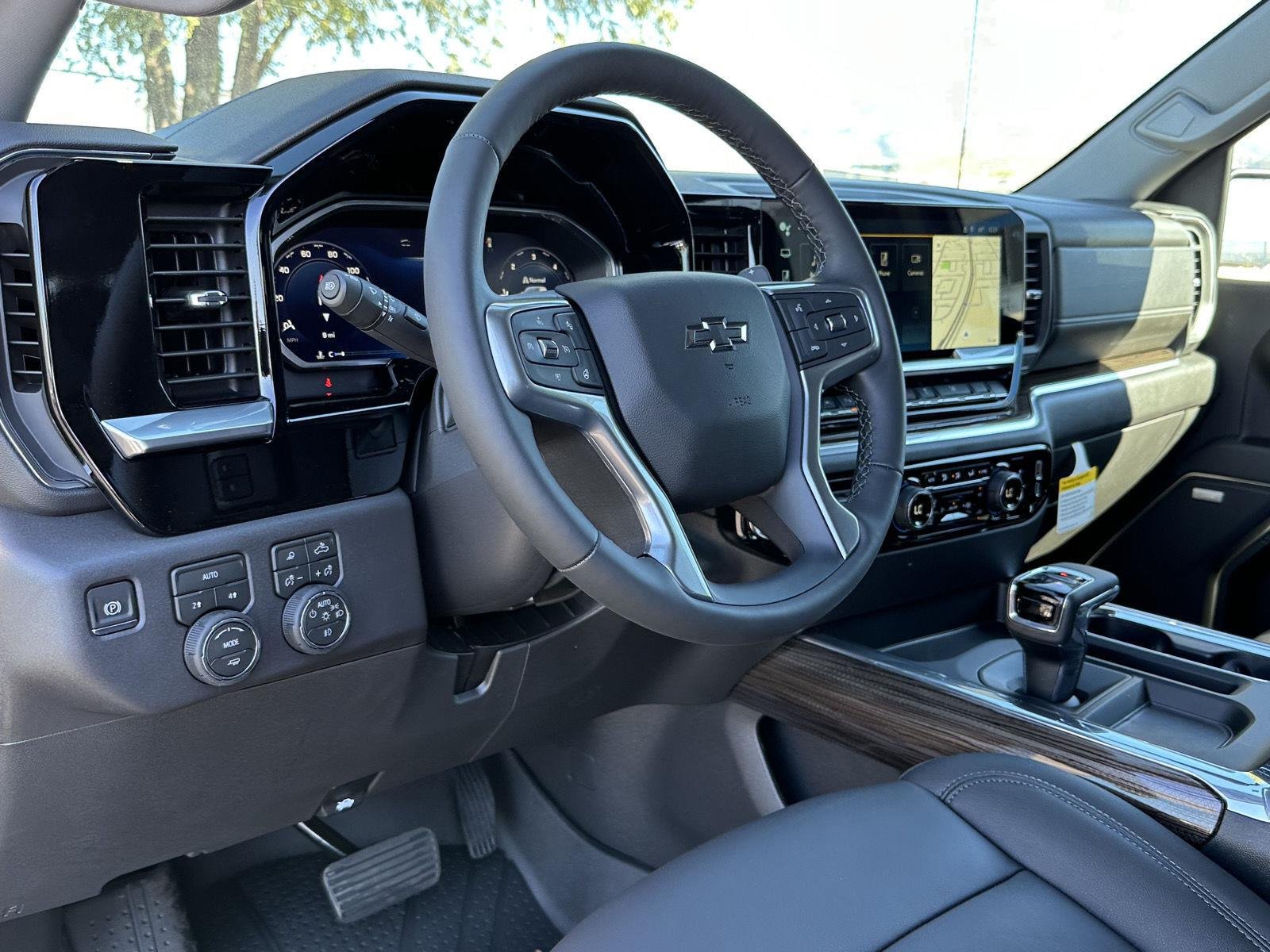 2026 Chevrolet Silverado 1500 RST - Photo 29