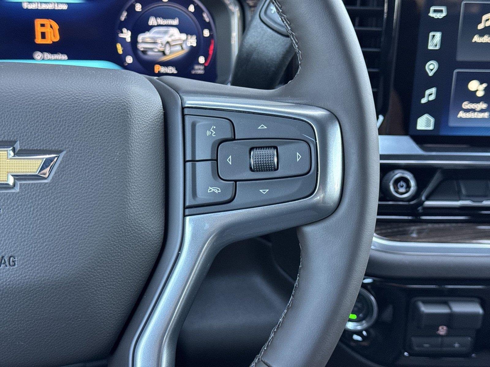 2026 Chevrolet Silverado 1500 LT - Photo 19