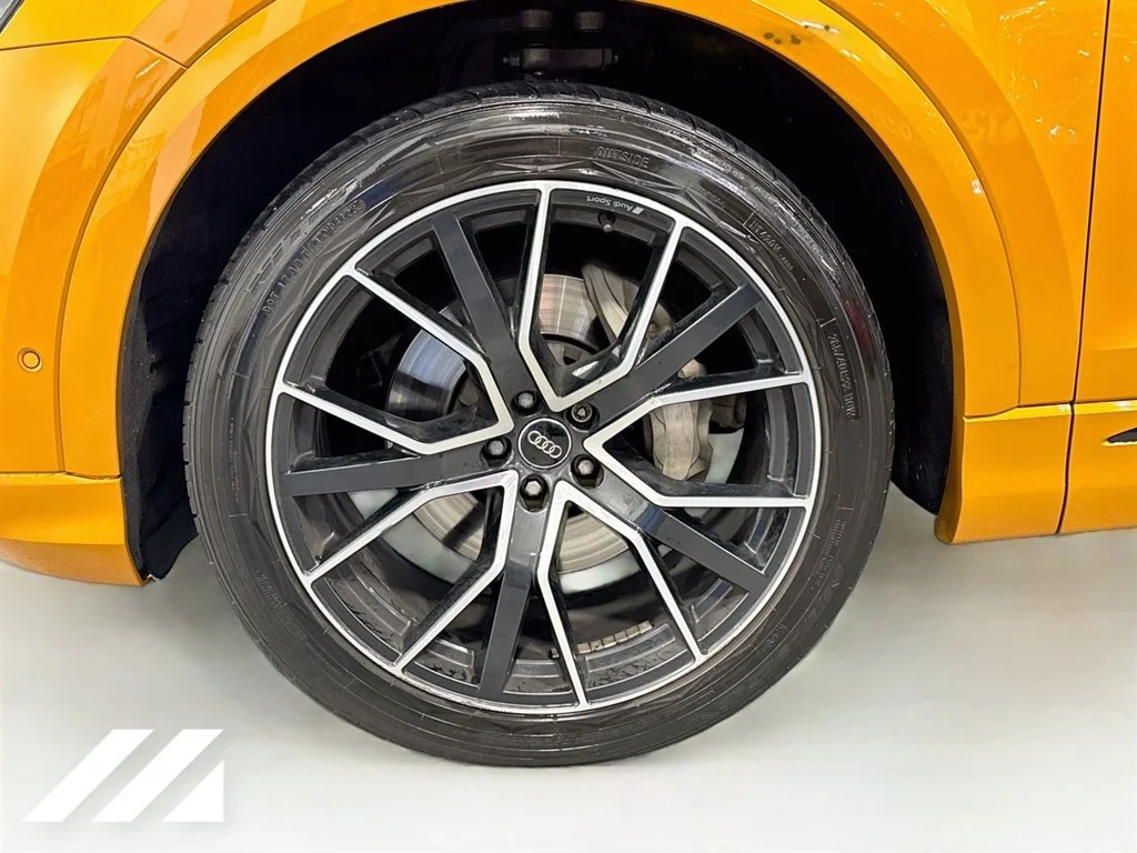 Used 2019  Audi Prestige image 33
