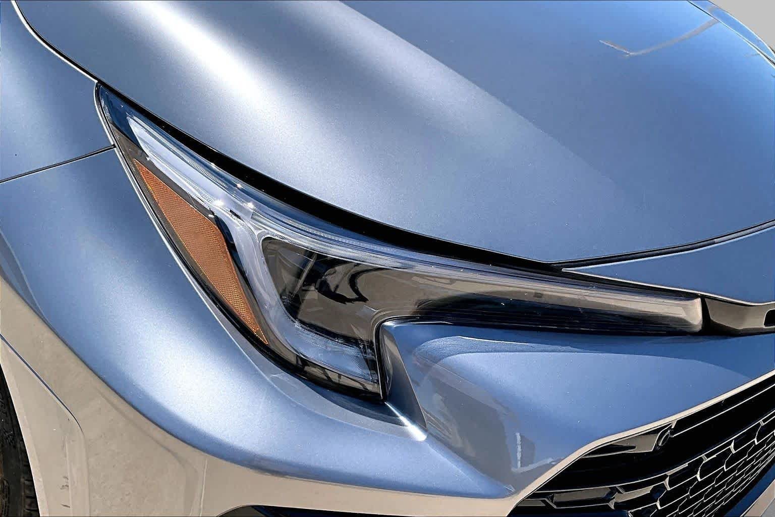 Used 2025 Heavy Metal Toyota Premium image 22
