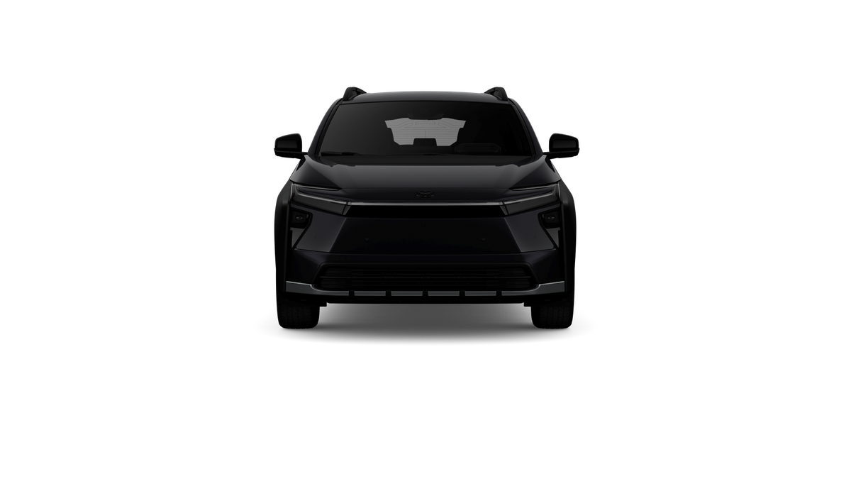New 2026 Raven Toyota bZ Woodland image 17
