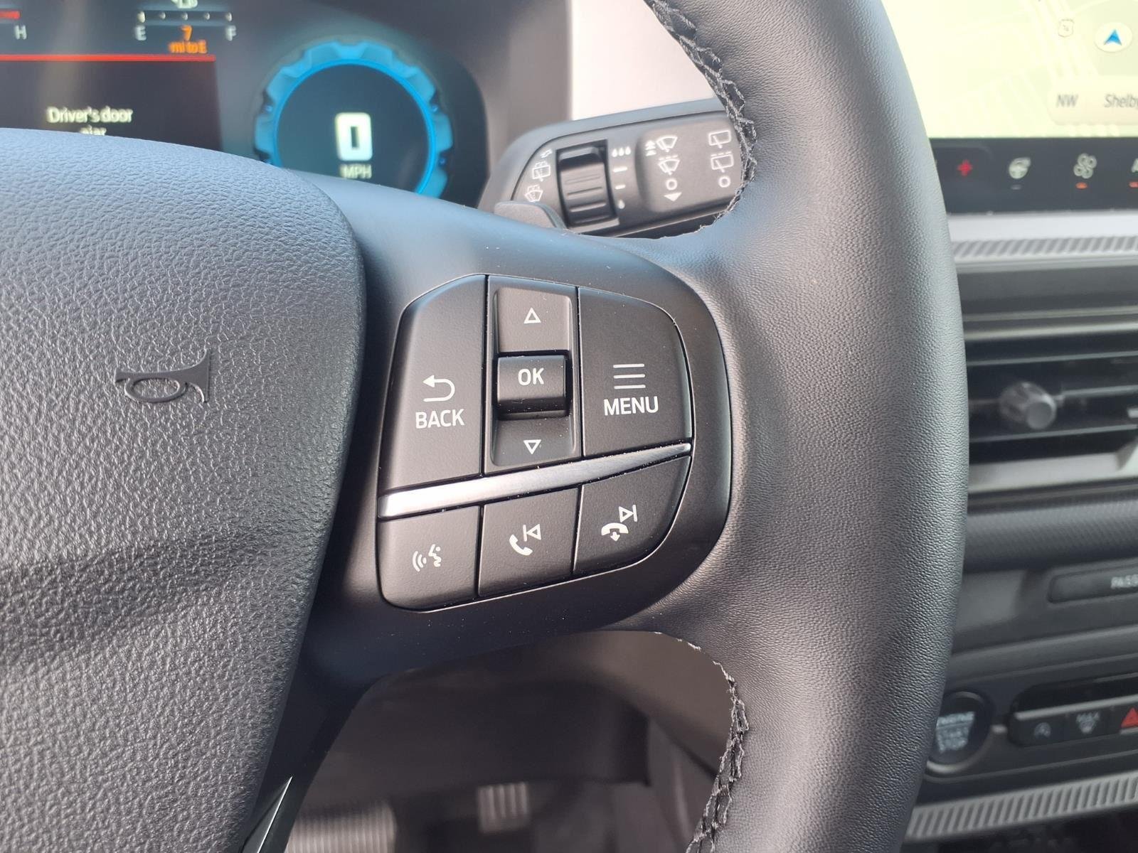 2025 Ford Bronco Sport Badlands - Photo 27