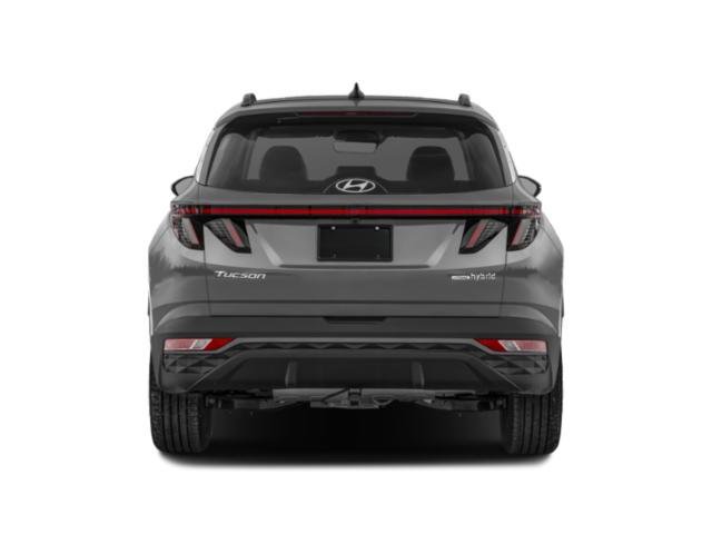 Used 2023 Deep Sea Hyundai SEL Convenience image 8