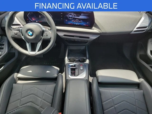 Used 2025 Gray BMW 228 xDrive Gran Coupe image 13