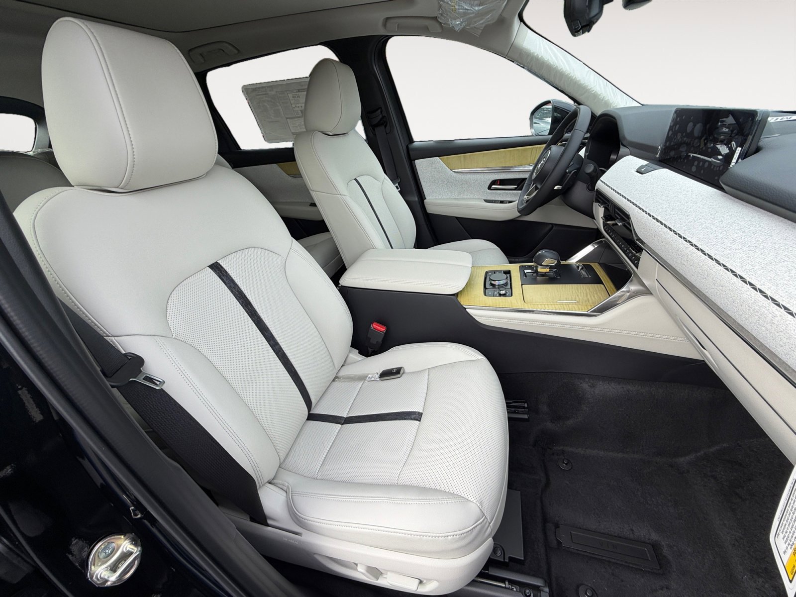 2026 Mazda CX-90 Premium Plus Package - Photo 19