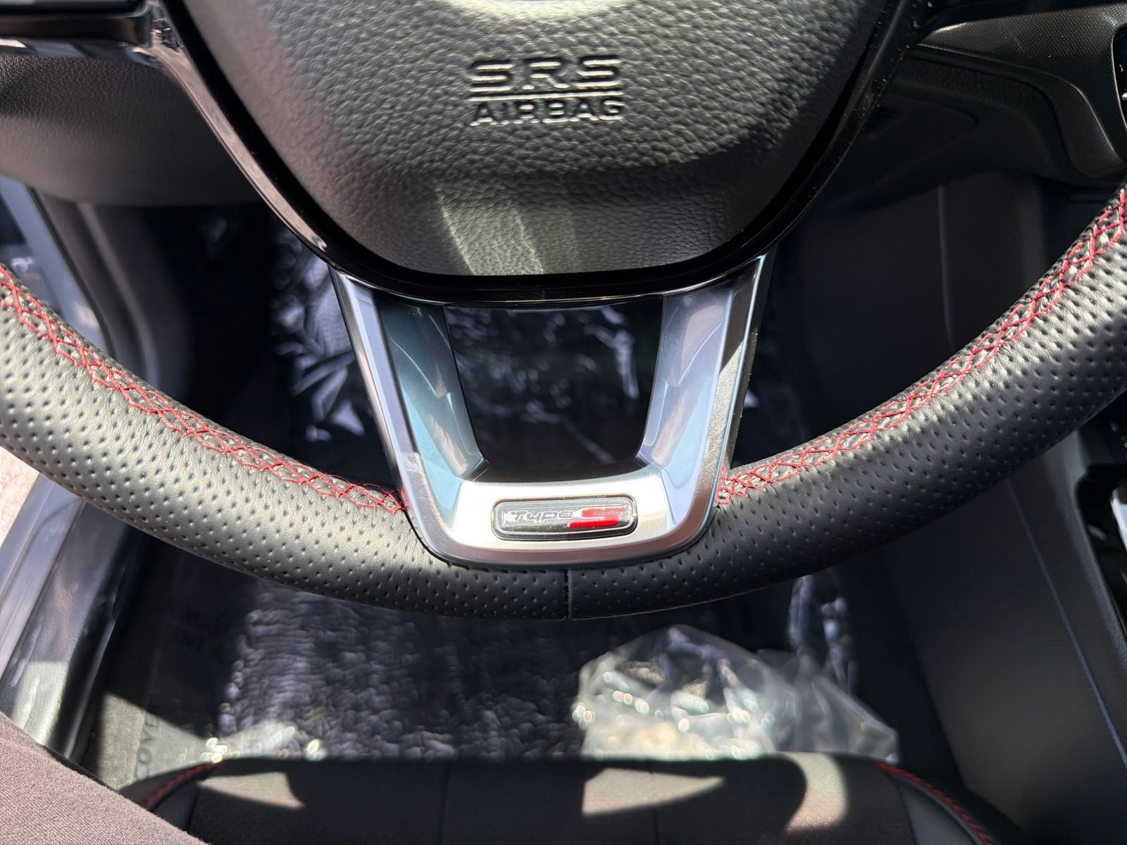New 2026 Urban Gray Pearl Acura Type S image 19