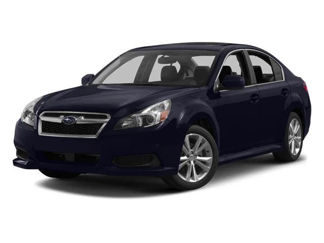 2013 Subaru Legacy's photo