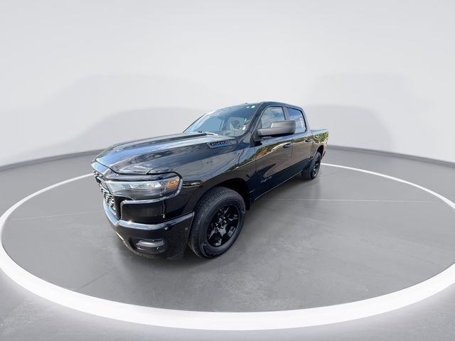 Certified Used 2025 Black Ram Tradesman image 4