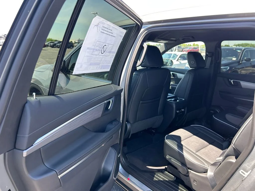 2026 Buick Enclave Preferred - Photo 34