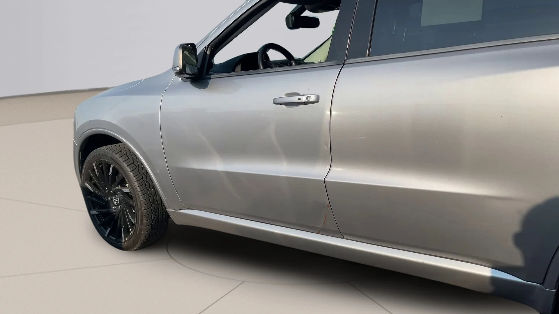 Used 2018 Silver Dodge GT image 8