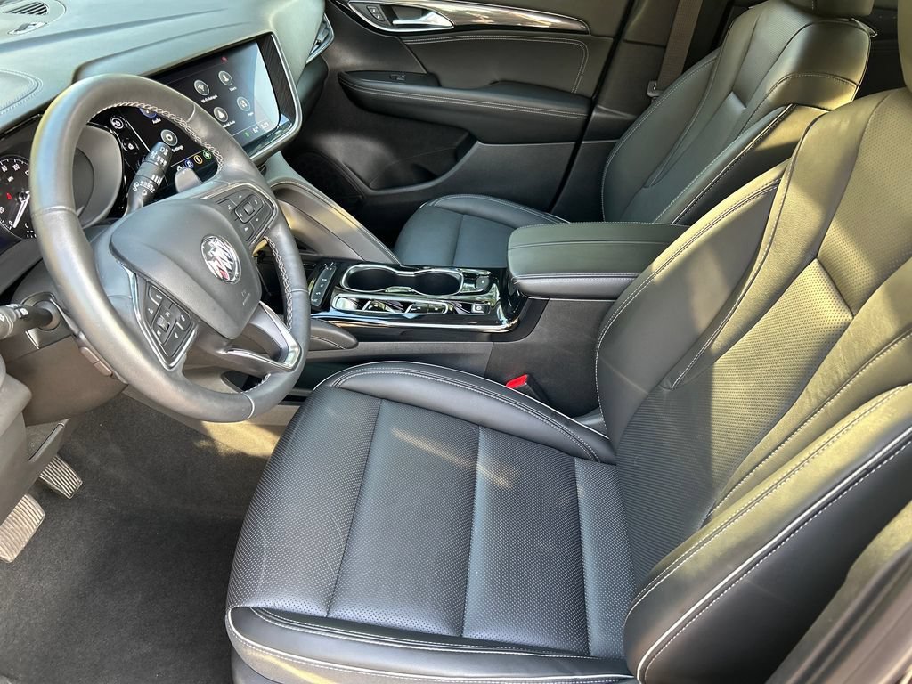 2023 Buick Envision Essence - Photo 11