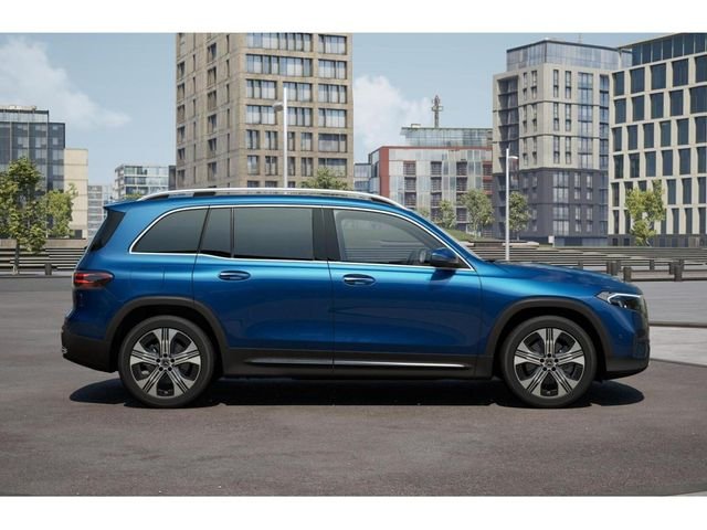 Certified 2025 Mercedes-Benz EQB Base with VIN W1N9M0CB7SN129103 for sale in Plano, TX