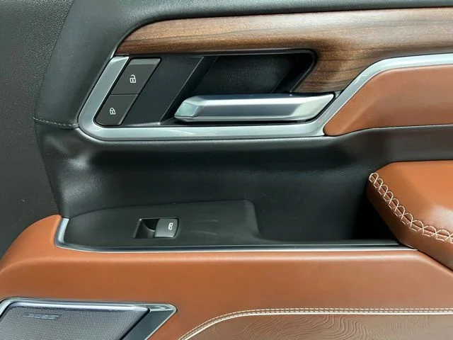 2025 GMC Sierra 2500HD Denali Ultimate - Photo 54