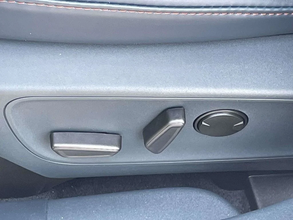 New 2026 White Ford Lariat image 14