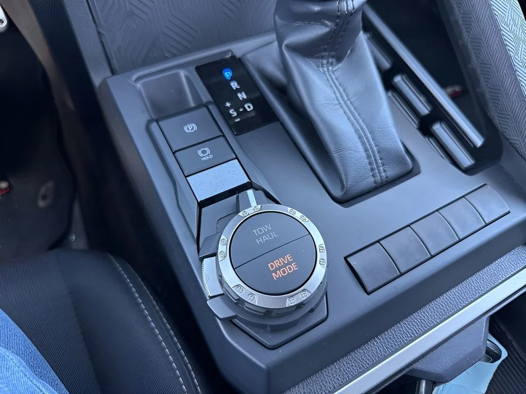 Used 2025 Black Toyota SR image 23