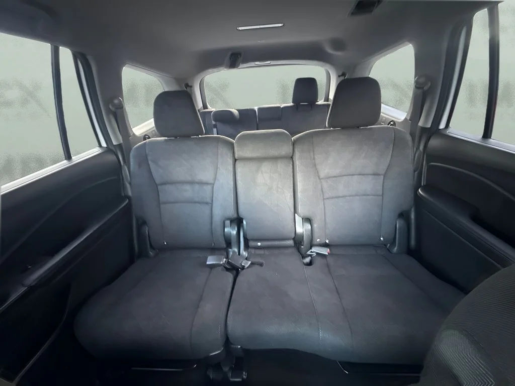 Used 2020 White Honda LX image 10