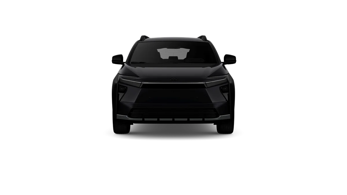 New 2026 Raven Toyota bZ Woodland image 17