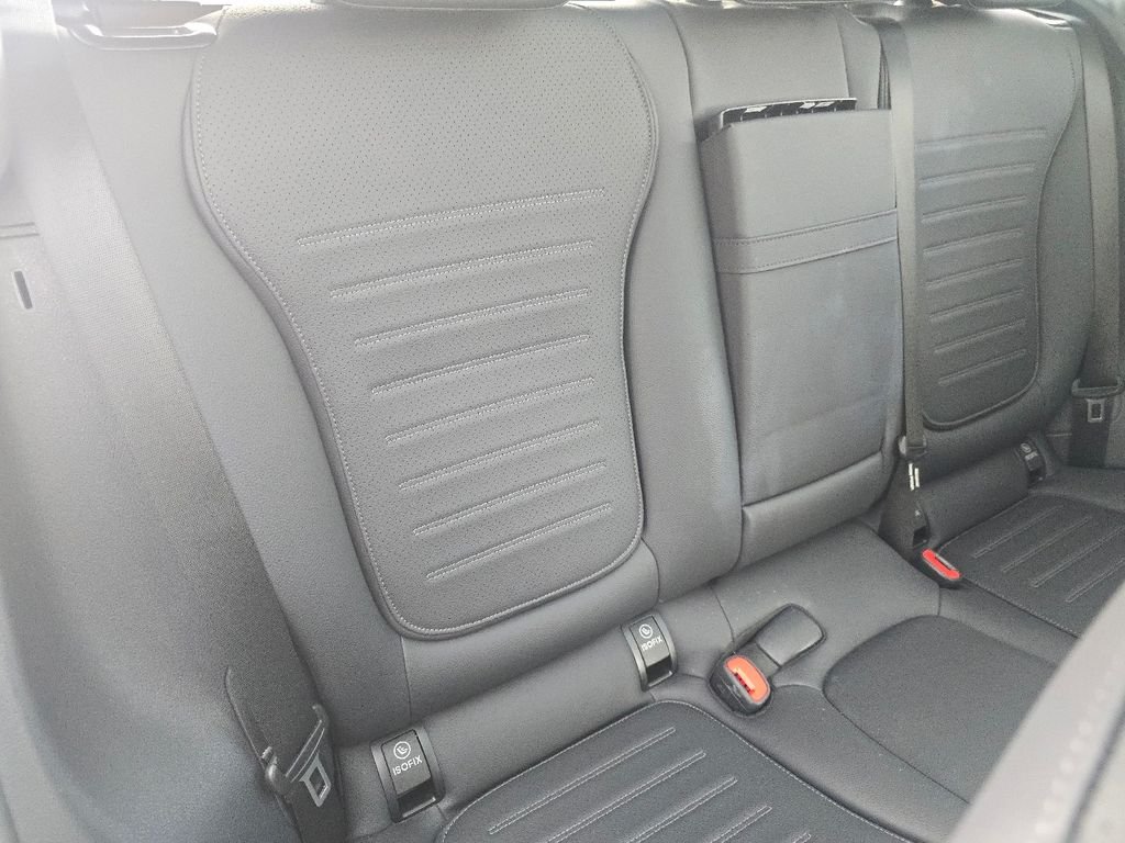 Certified Used 2026 Cirrus Silver Metallic Mercedes-Benz GLC 300 image 23