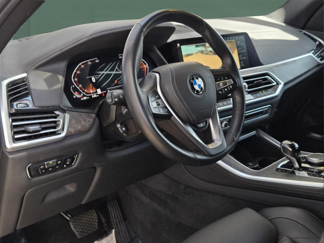 2023 BMW X5 40i - Photo 17