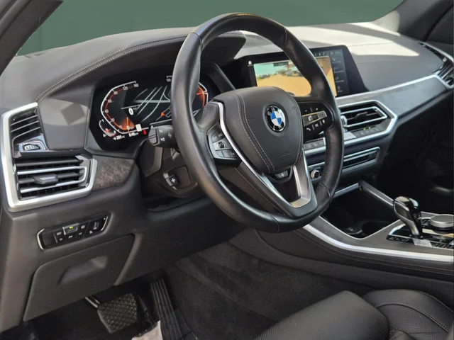 2023 BMW X5 40i - Photo 17