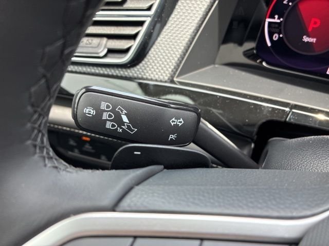 New 2026 Pure Gray Volkswagen 2.0T SEL Premium R-Line image 17