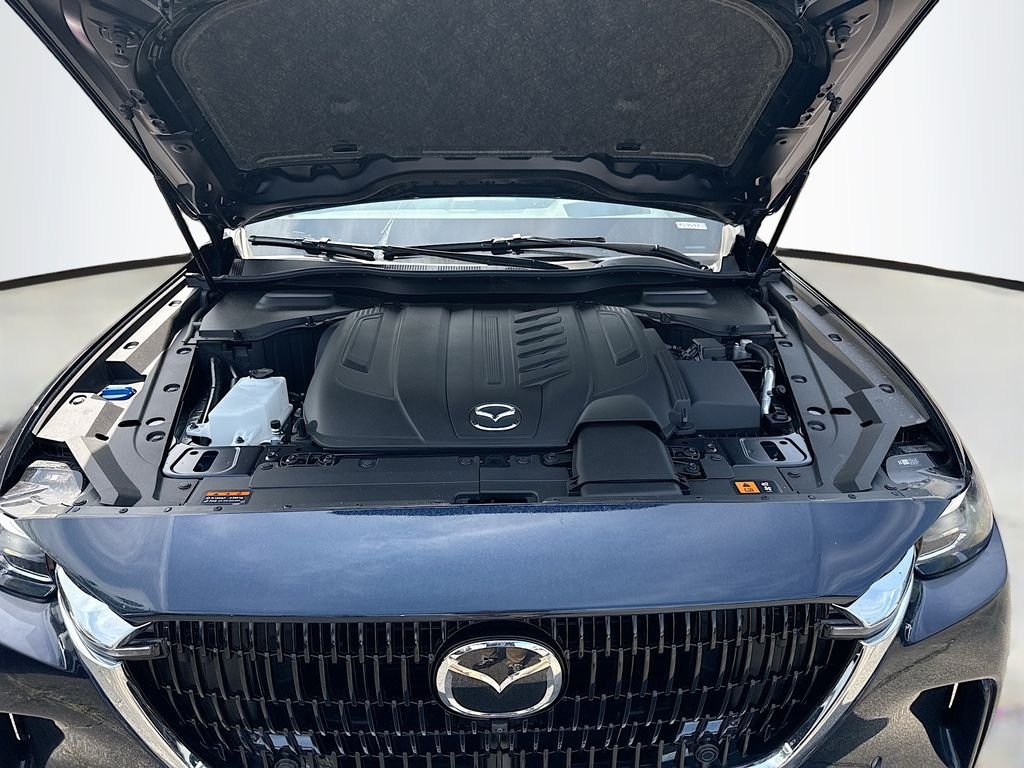 2026 Mazda CX-90 Premium Plus Package - Photo 32