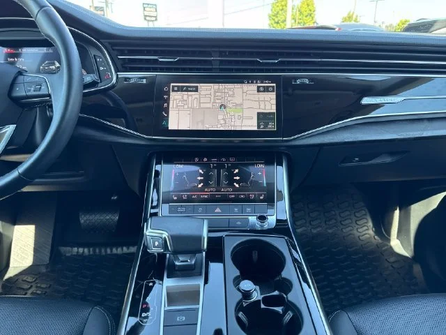 2023 Audi Q8 Premium Plus - Photo 22