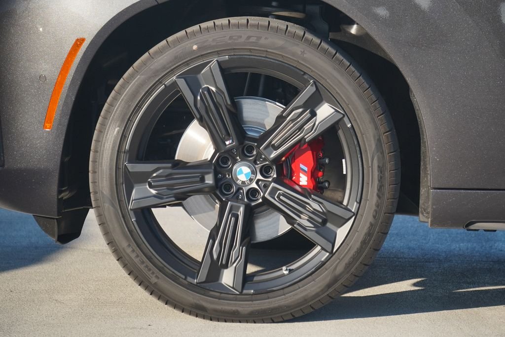 Used 2026 Dark Graphite BMW 30 xDrive image 5