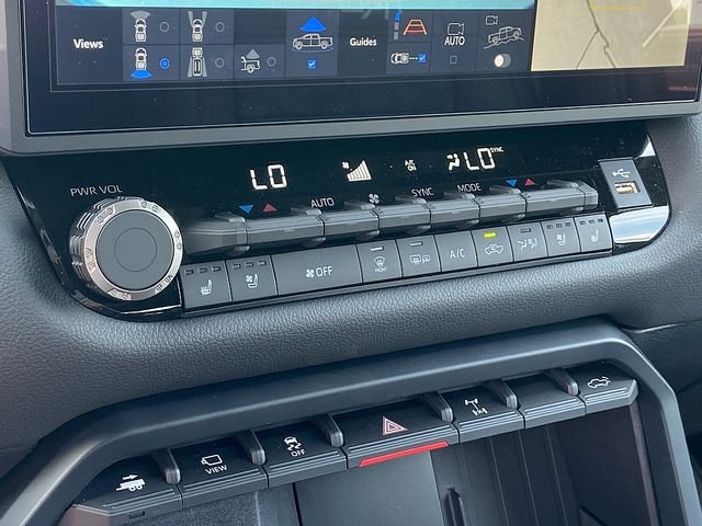 New 2026 Wave Maker Toyota TRD Pro image 30
