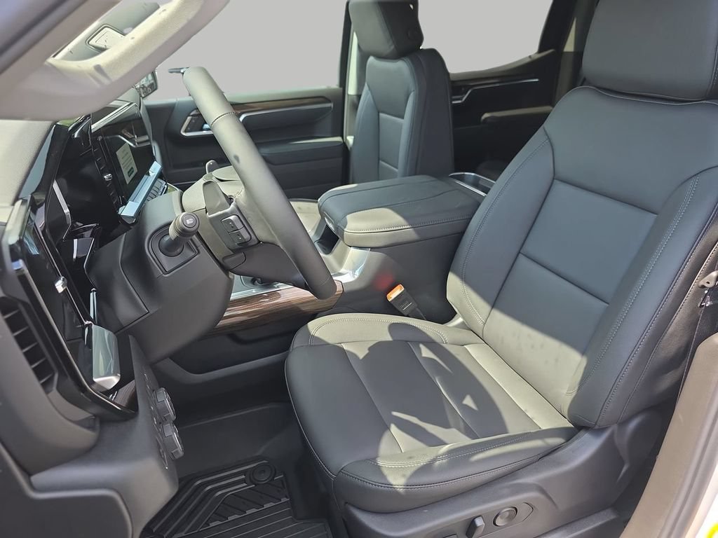 2026 Chevrolet Silverado 1500 RST - Photo 17