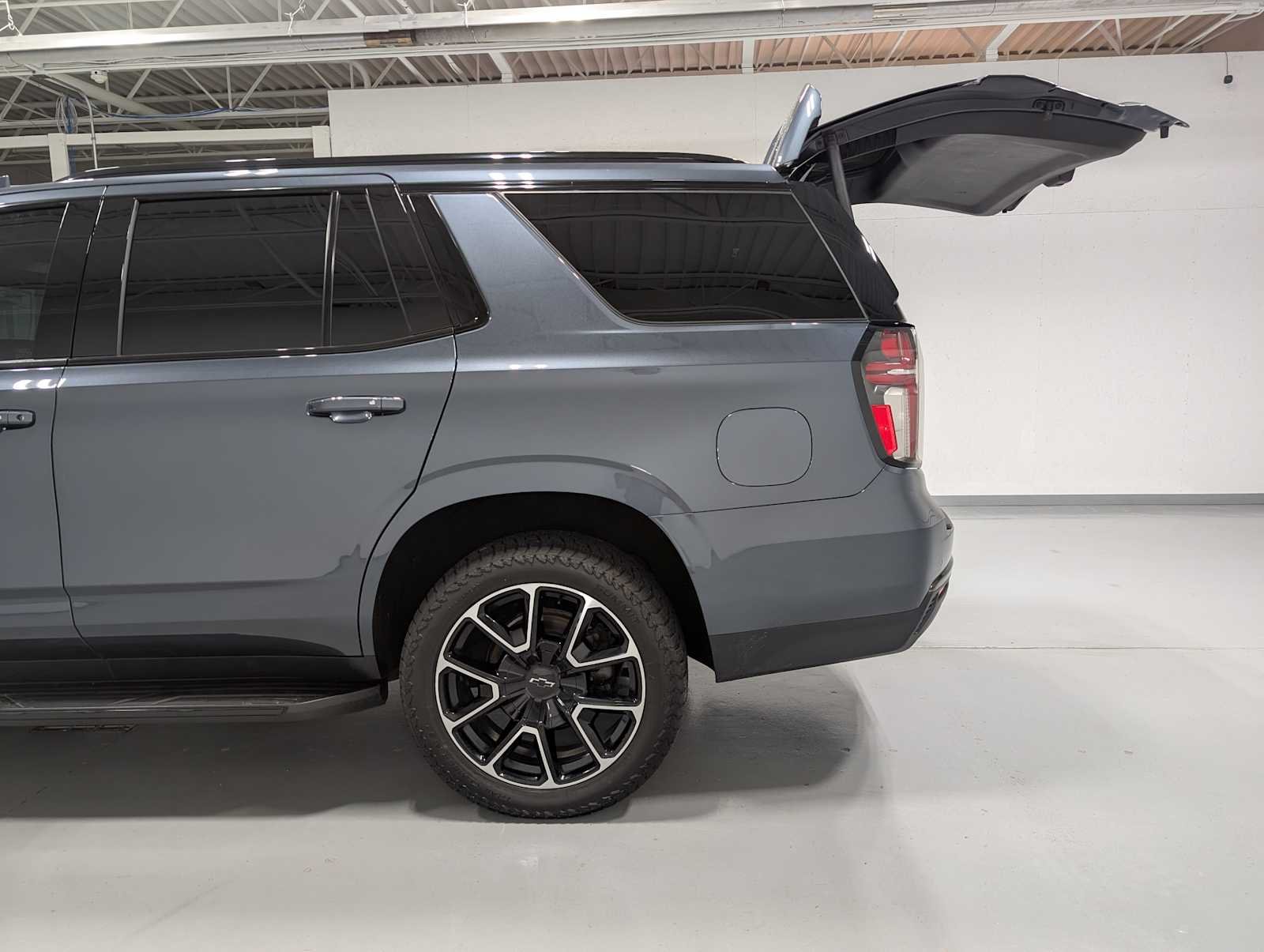 2021 Chevrolet Tahoe RST - Photo 11