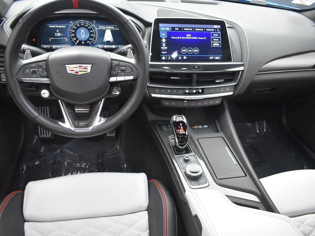 2023 CADILLAC CT5 - Image 14